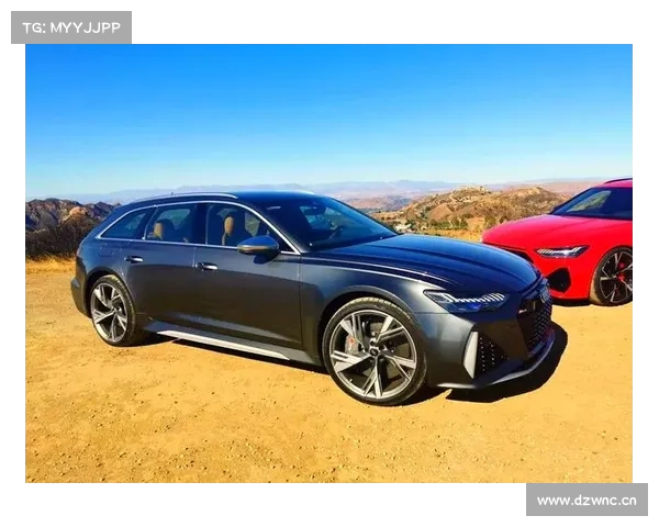 奥迪RS6推出高性能V8插混版符合排放标准 奥迪RS6推出高性能V8插混版符合排放标准